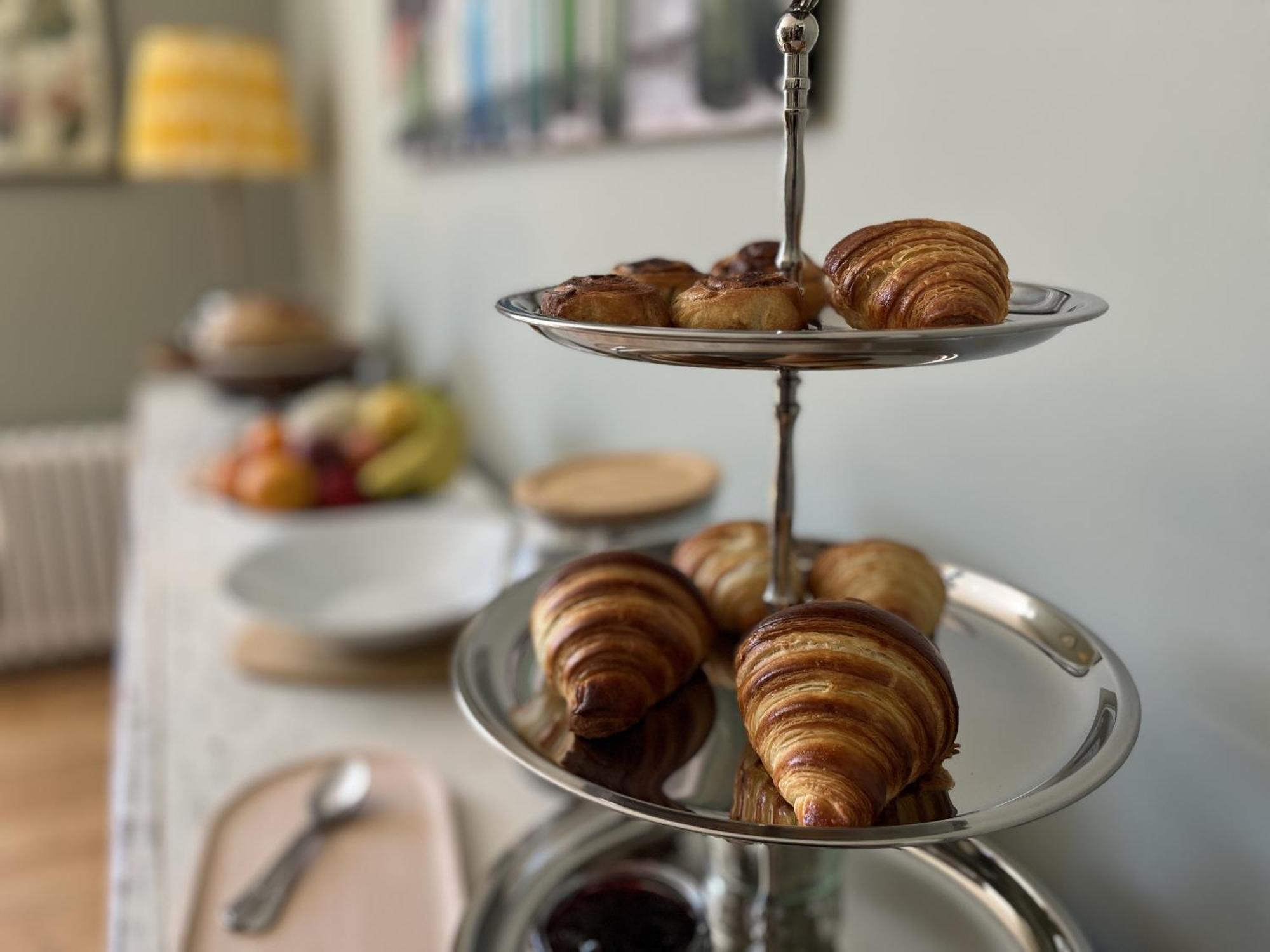 Sancreed House Bed And Breakfast Пензанс Екстериор снимка